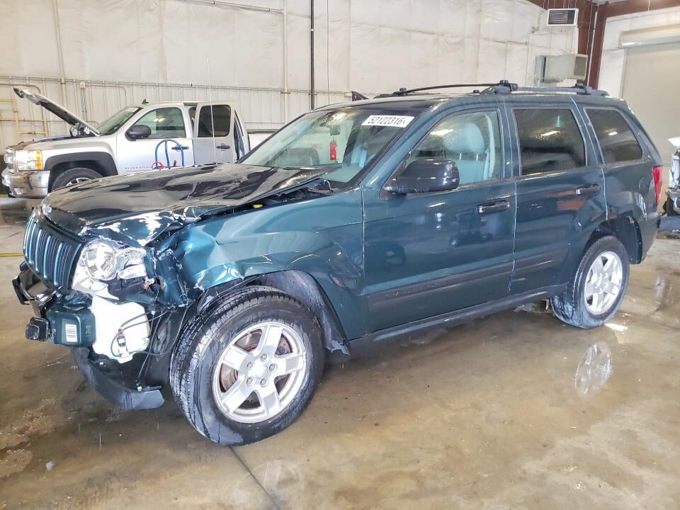 2005 JEEP Grand Cherokee