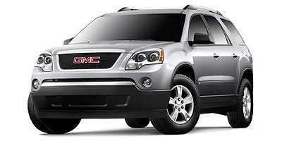 2011 GMC Acadia