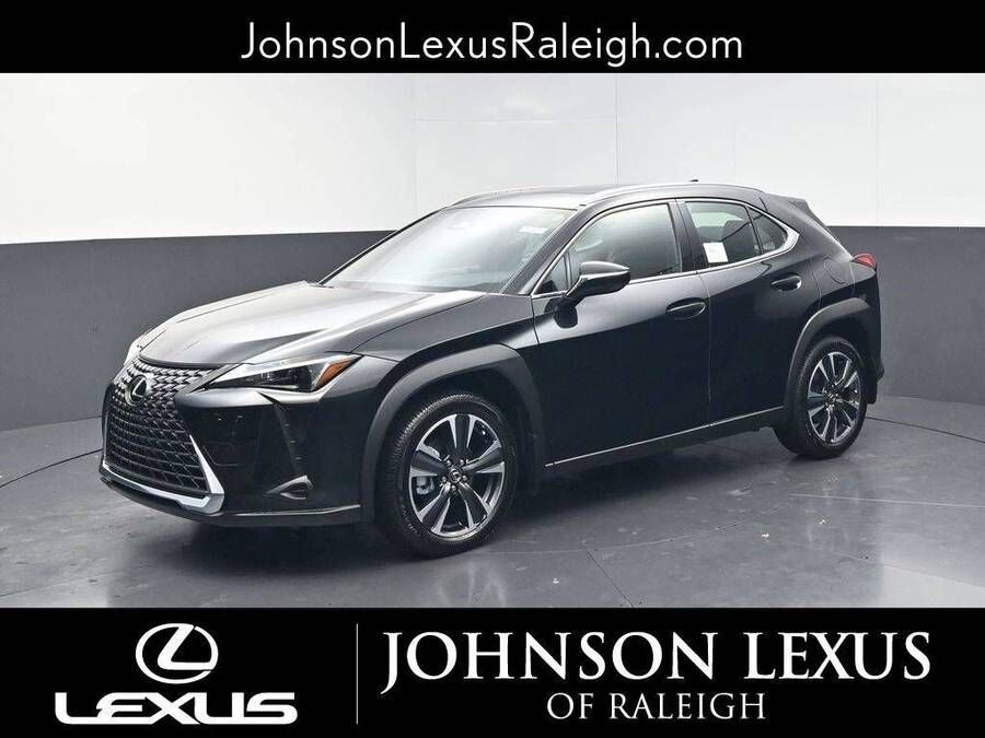 2026 LEXUS UX