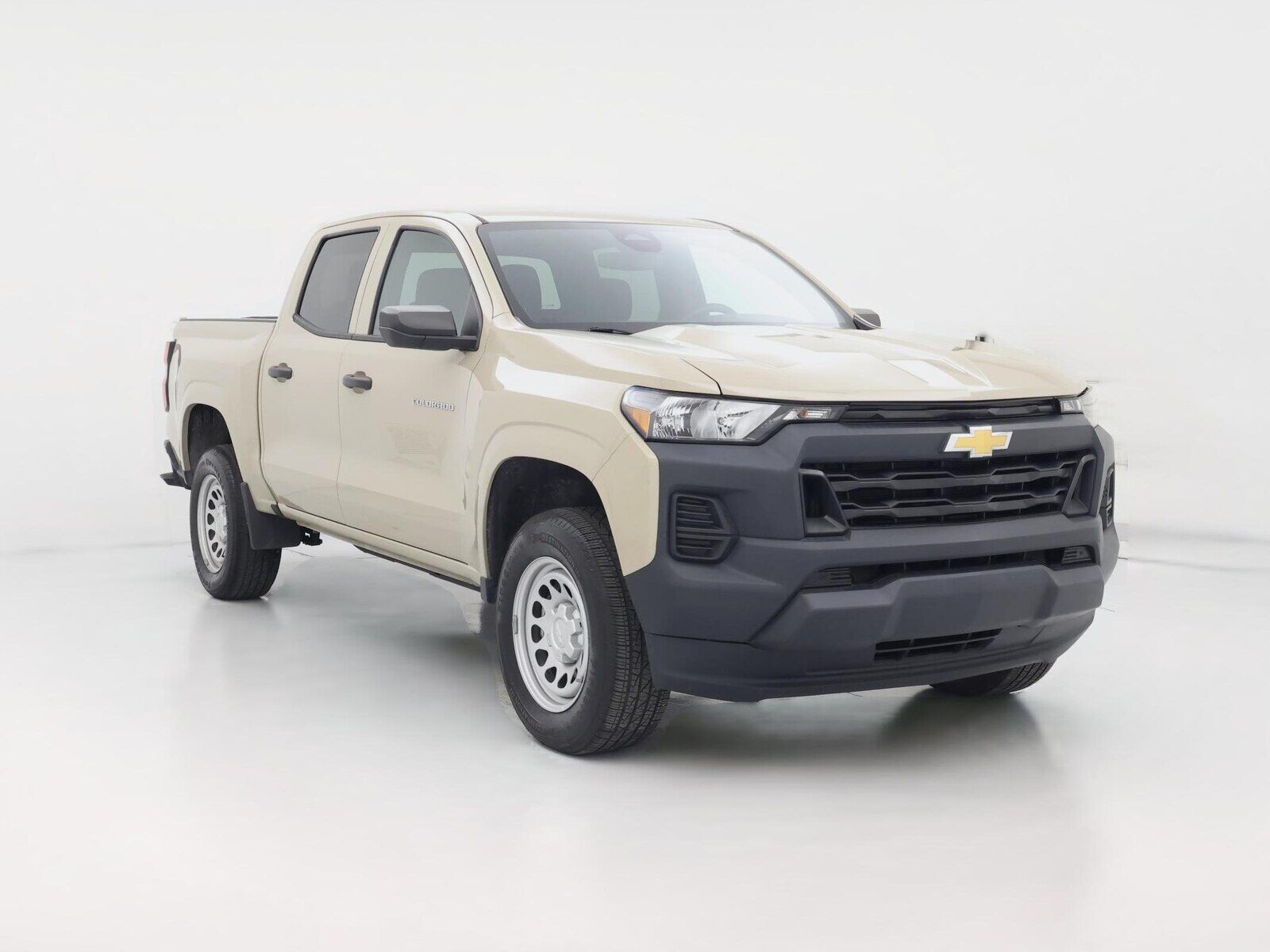 2023 CHEVROLET Colorado