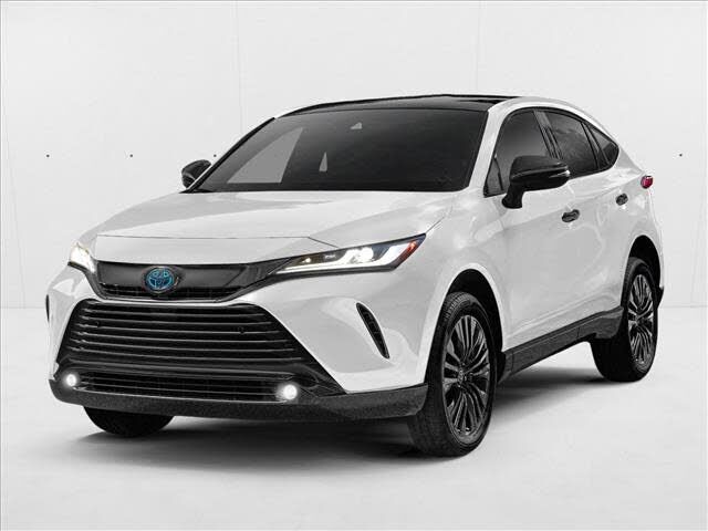 2023 TOYOTA Venza