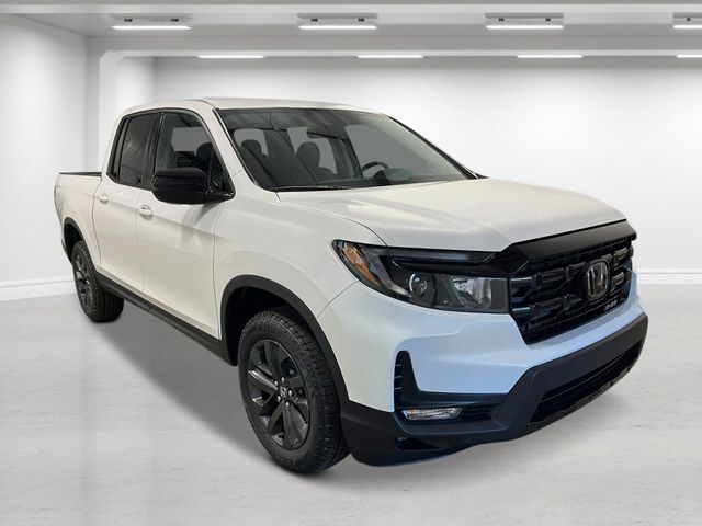 2026 HONDA Ridgeline