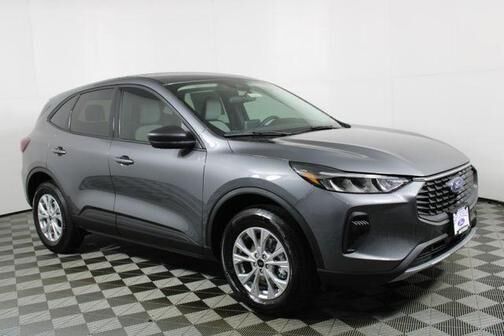 2026 FORD Escape