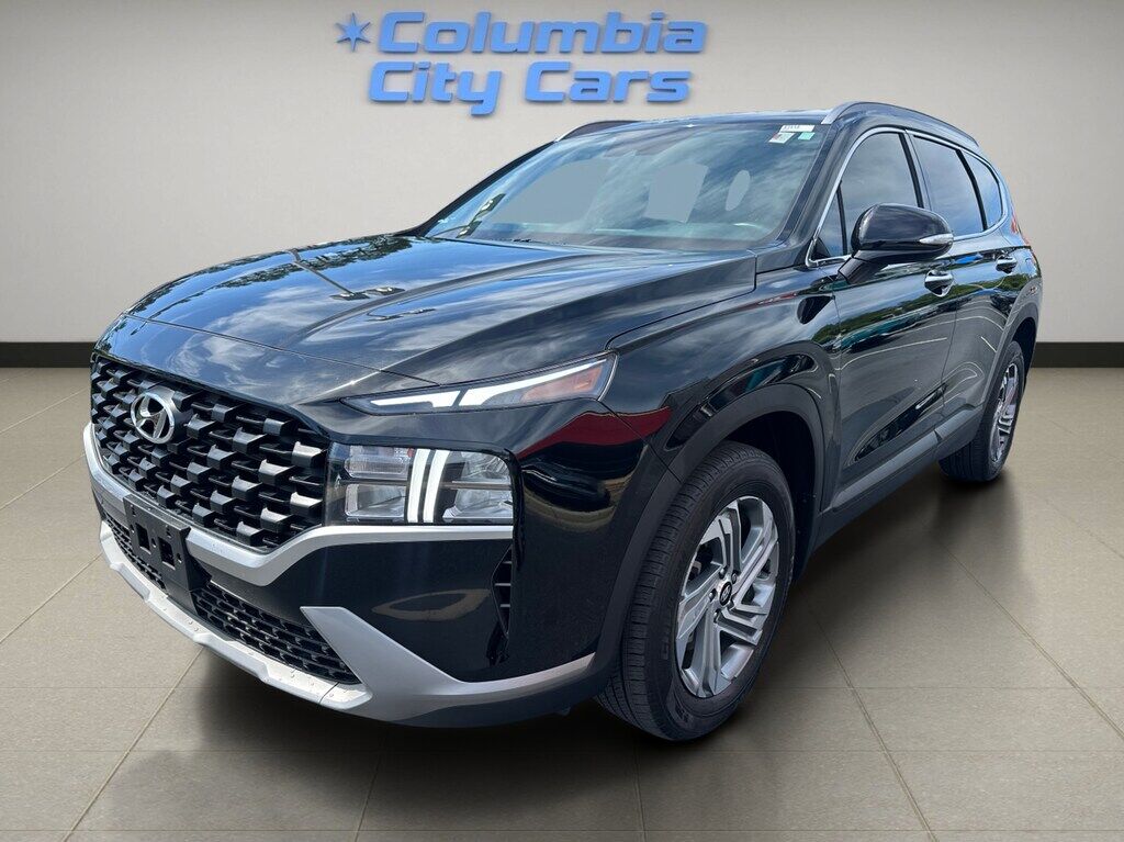 2023 HYUNDAI Santa Fe
