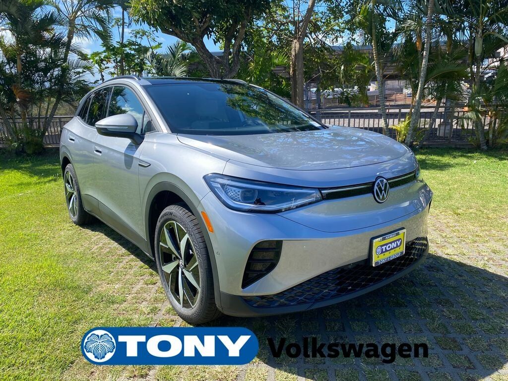 2026 VOLKSWAGEN ID.4