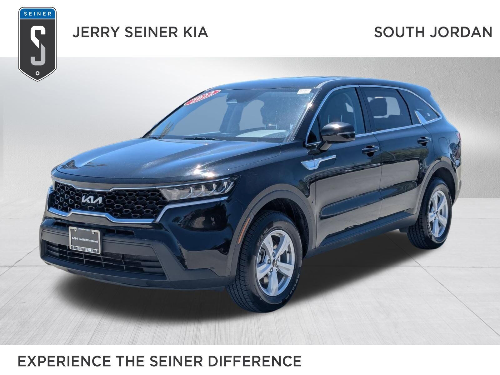 2022 KIA Sorento