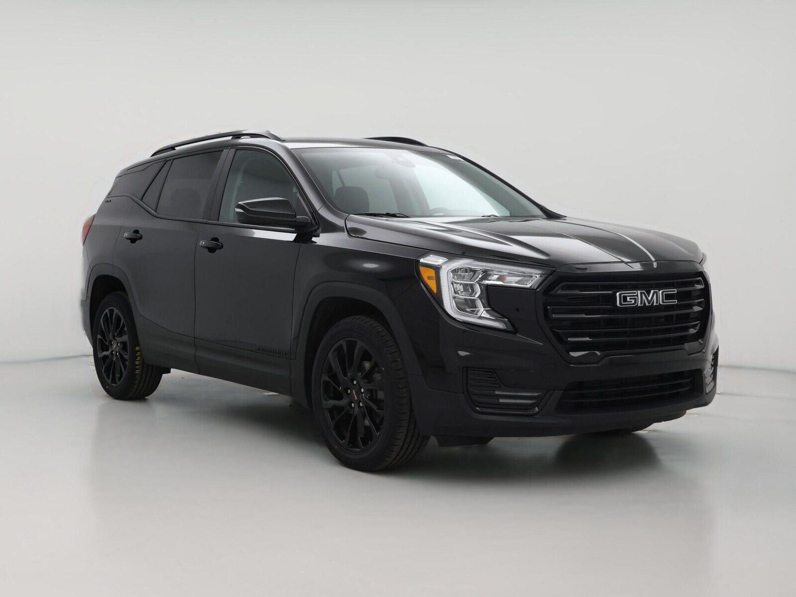 2023 GMC Terrain