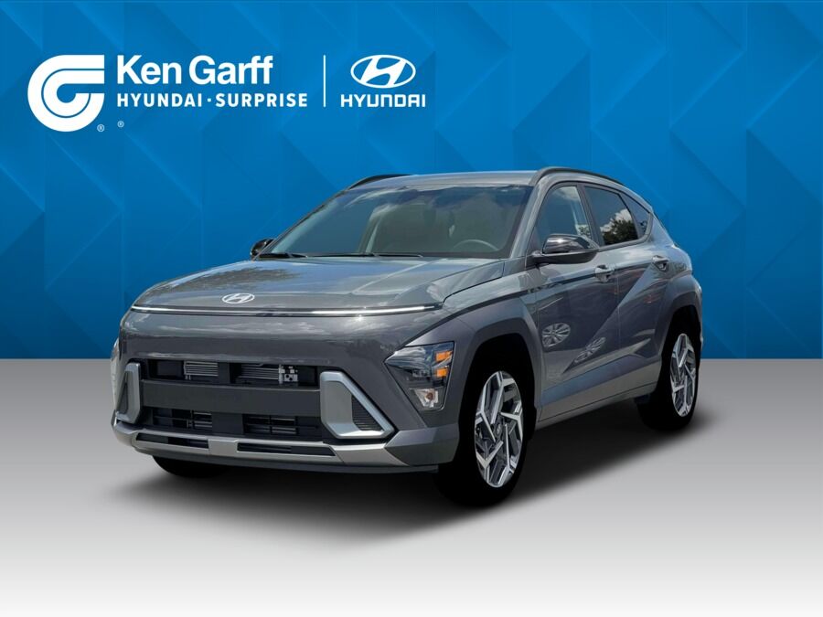 2026 HYUNDAI Kona