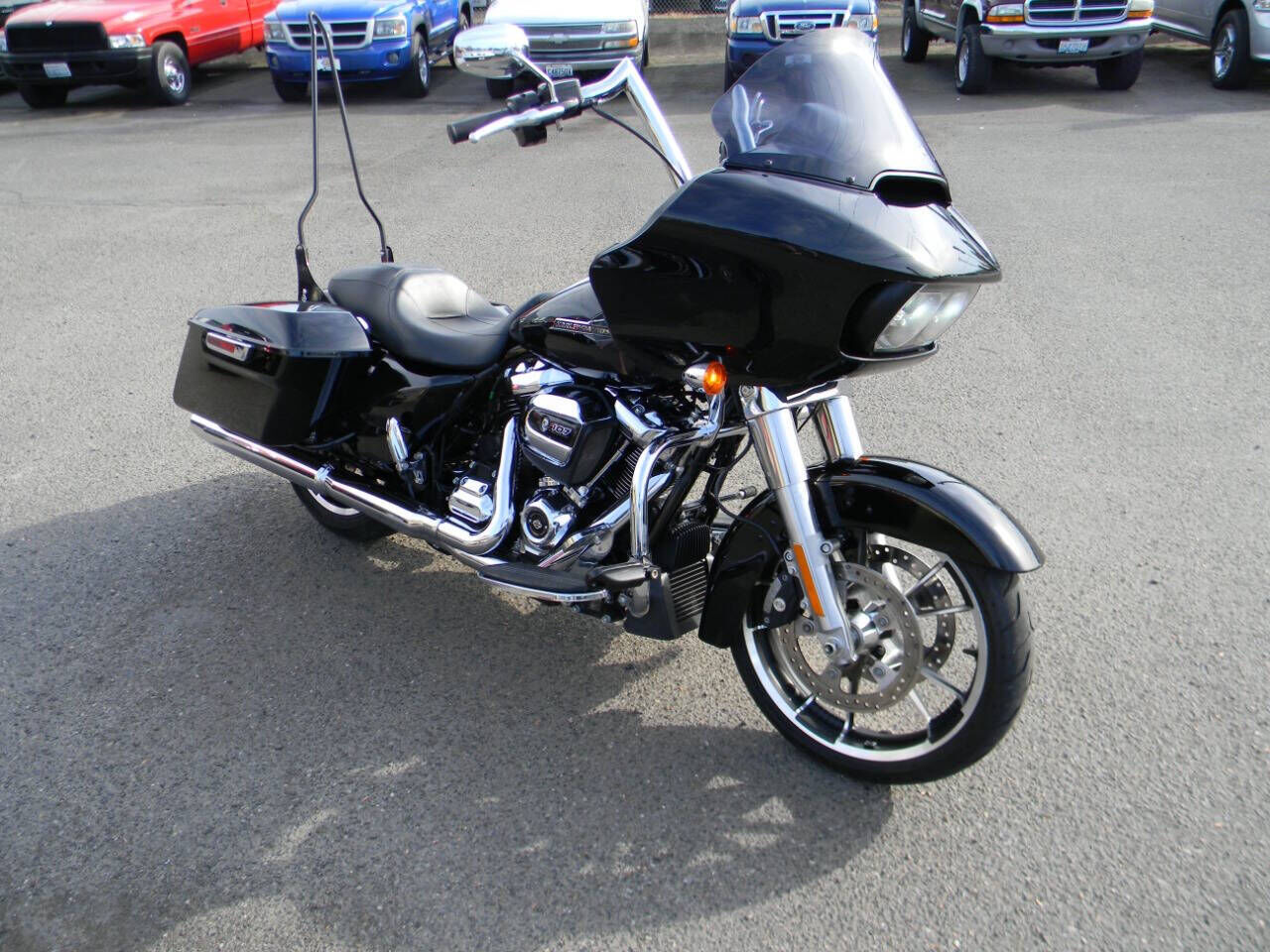 2023 HARLEY DAVIDSON FLTRX / Road Glide