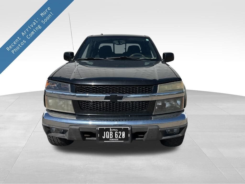 2009 CHEVROLET Colorado