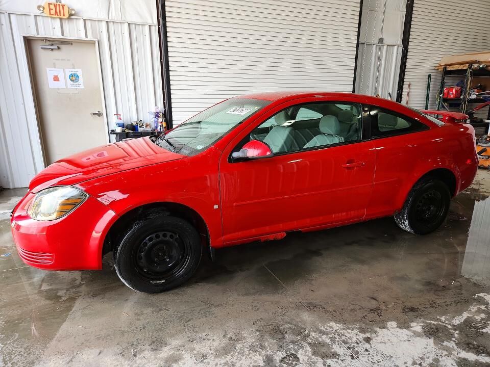 2008 CHEVROLET Cobalt
