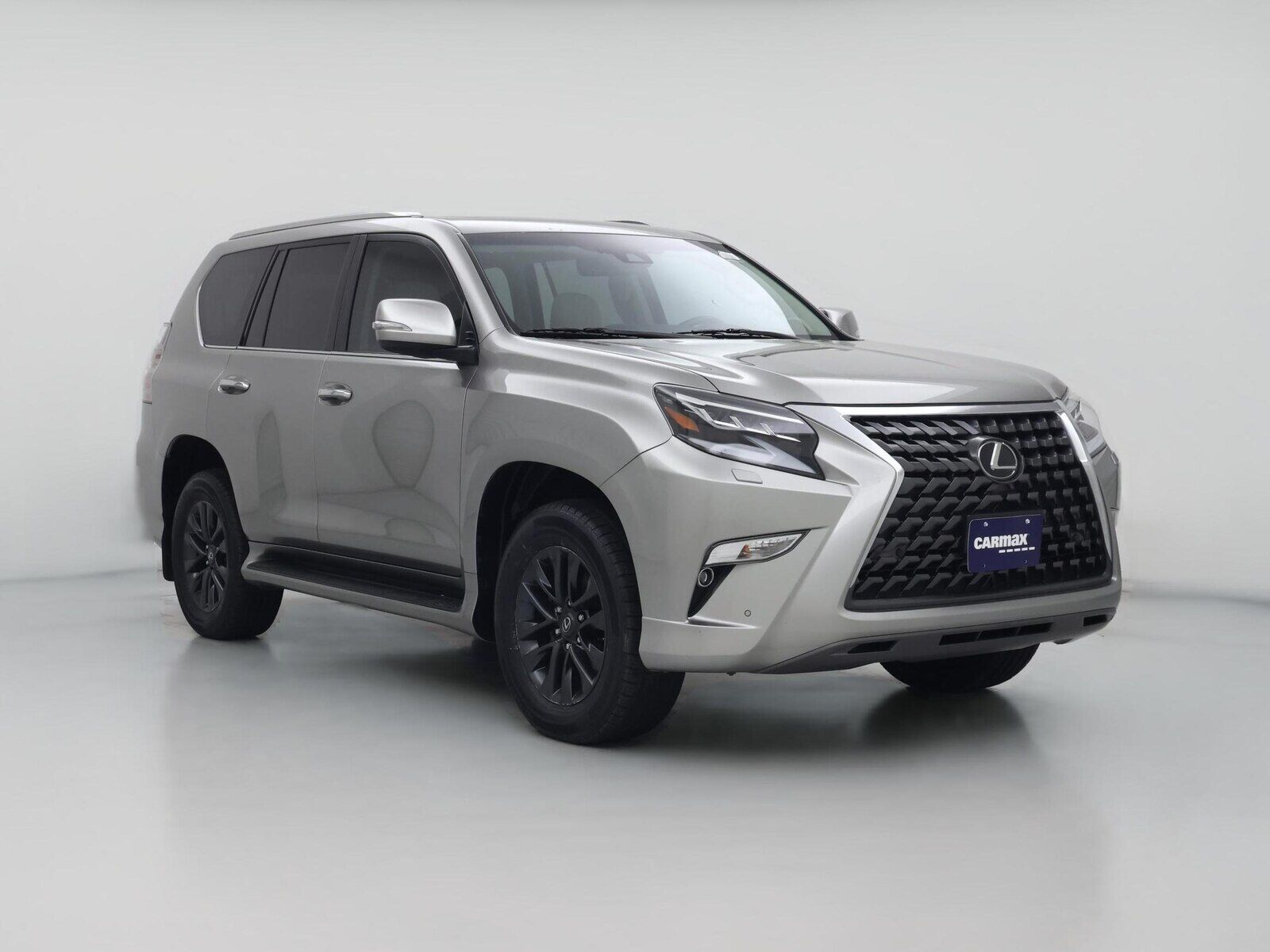 2021 LEXUS GX
