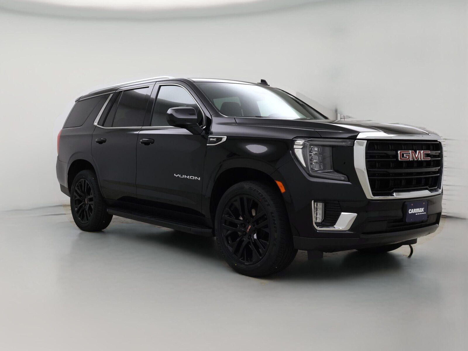 2023 GMC Yukon