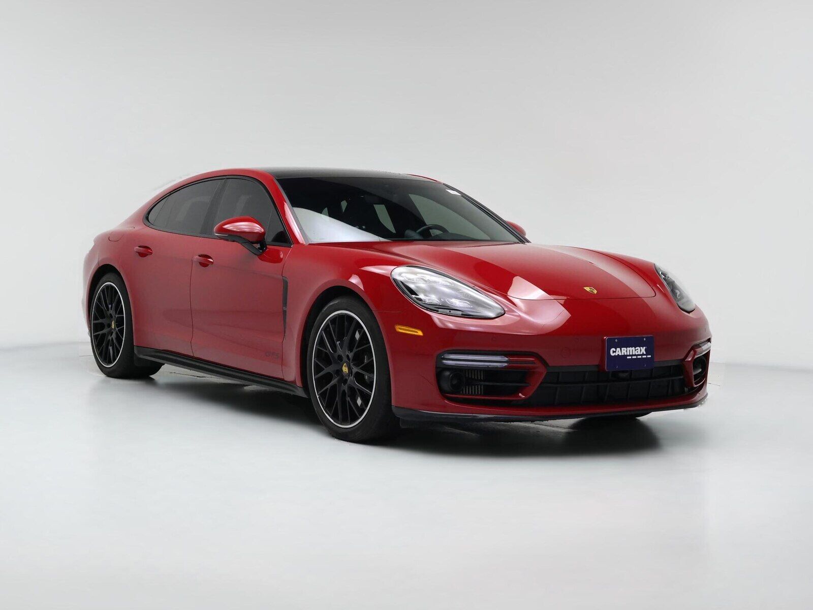 2022 PORSCHE Panamera
