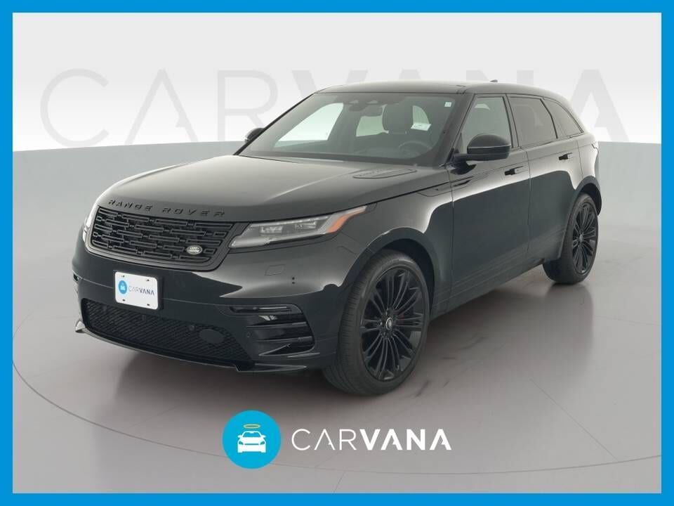 2024 LAND ROVER Range Rover Velar