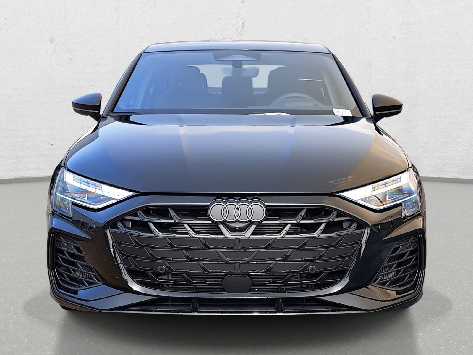 2026 Audi S3