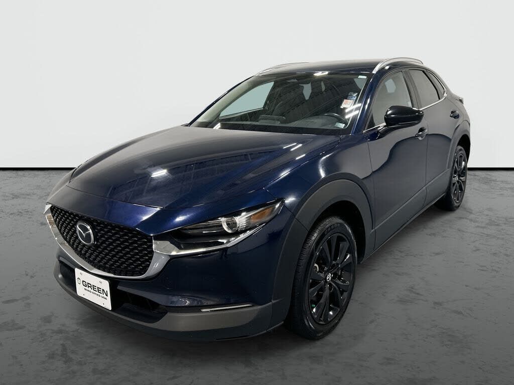 2024 MAZDA CX-30