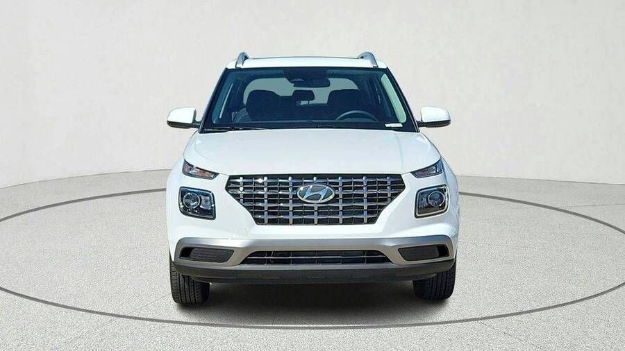 2026 HYUNDAI Venue
