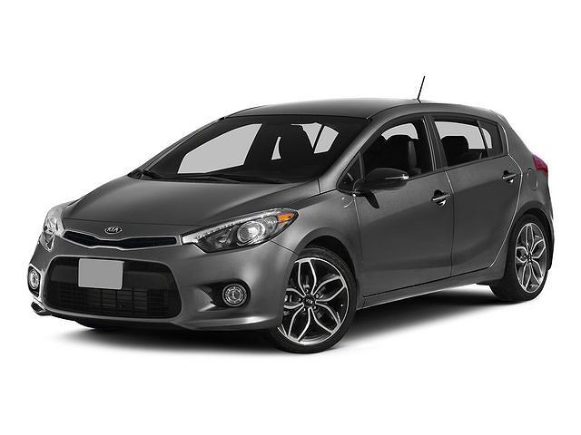 2014 KIA Forte