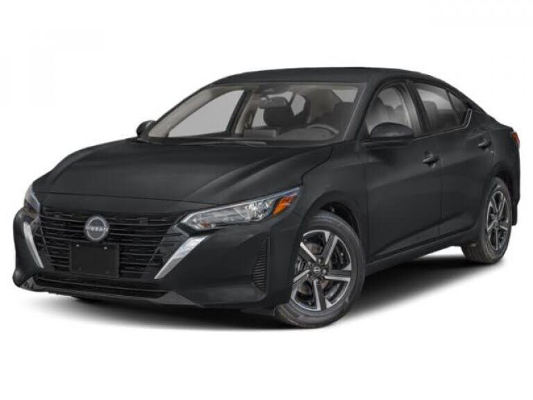 2025 NISSAN Sentra