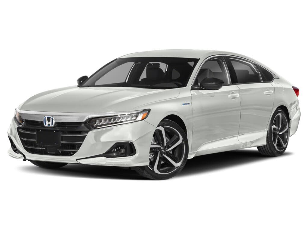 2022 HONDA Accord
