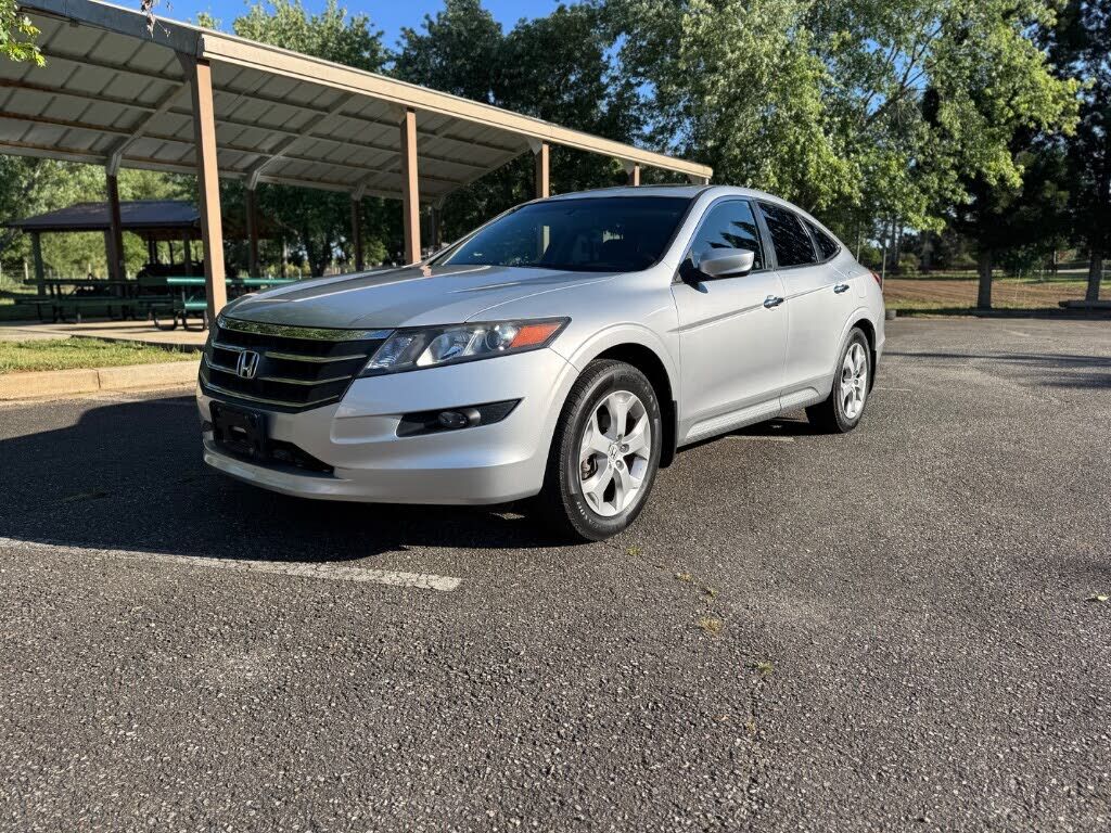 2010 HONDA Accord