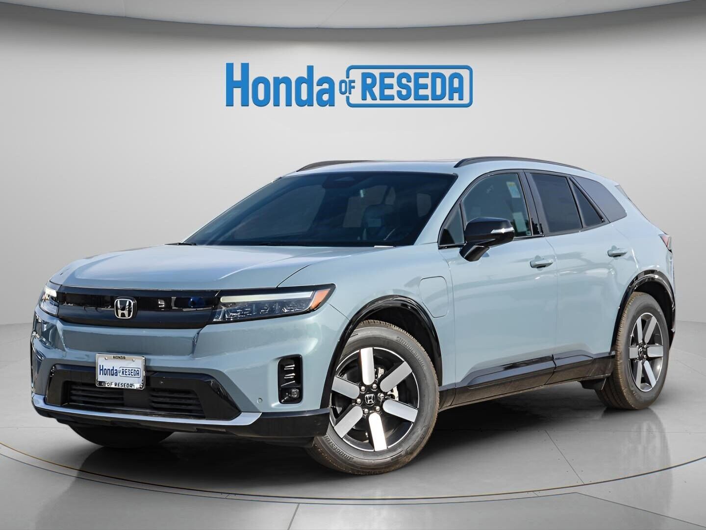 2026 HONDA Prologue