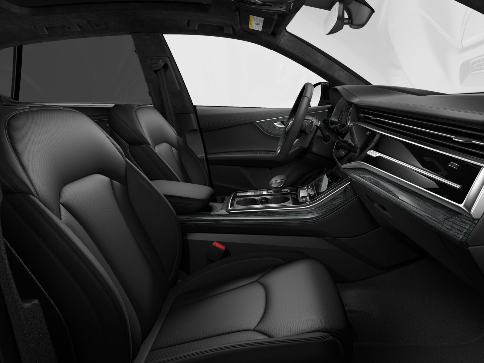 2022 Audi Q8