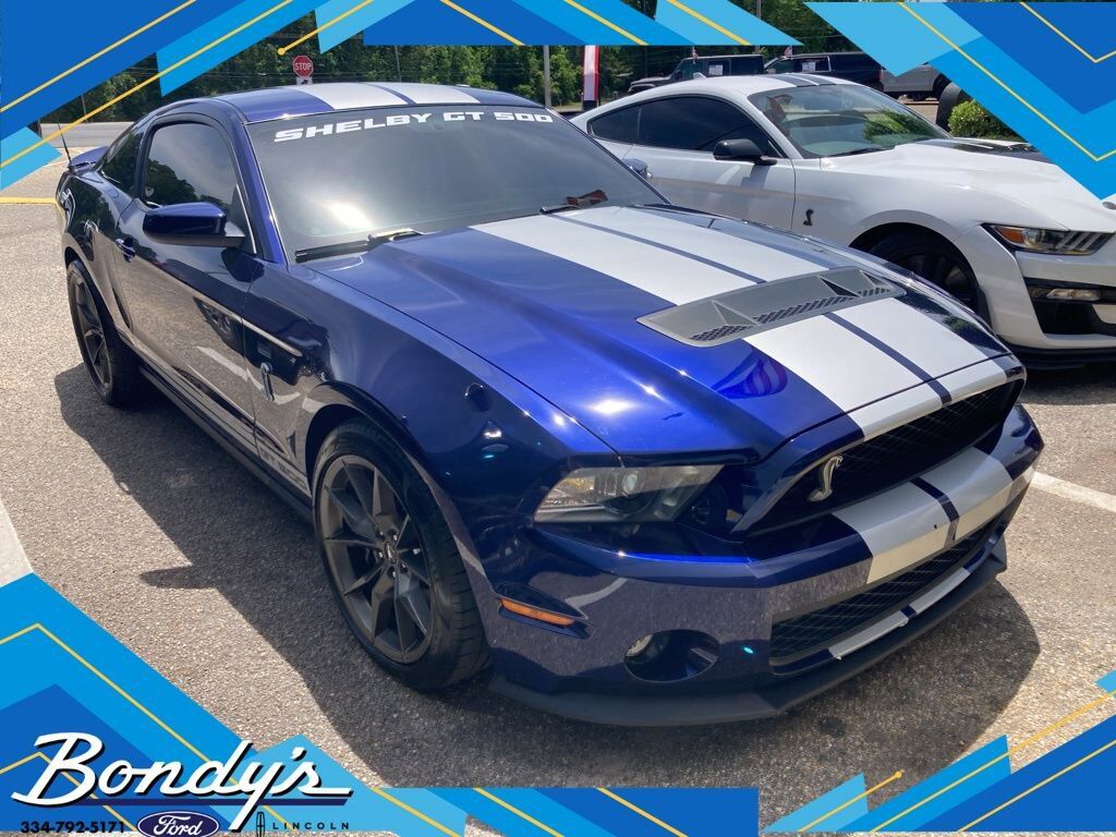 2011 FORD Mustang