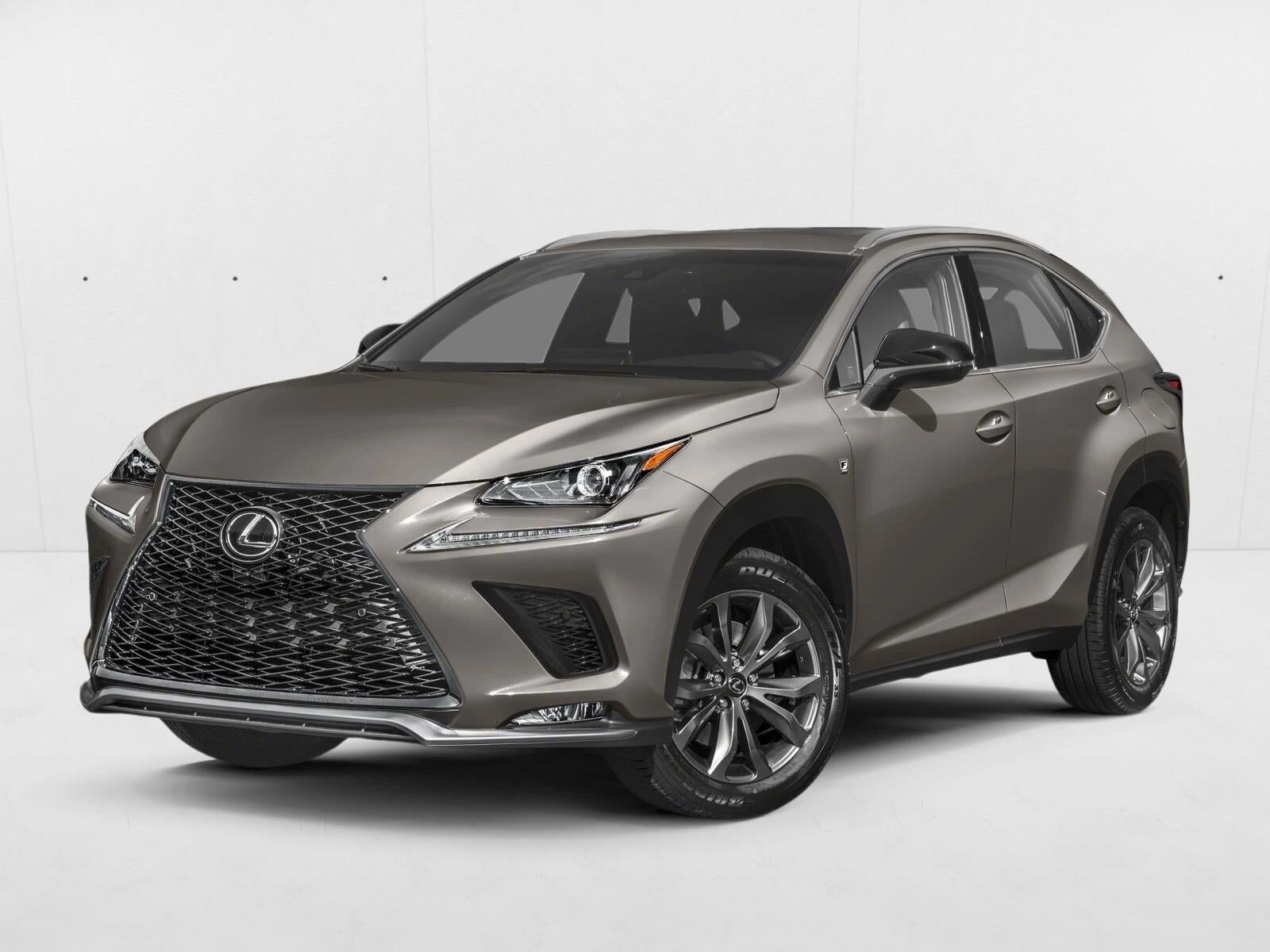 2019 LEXUS NX