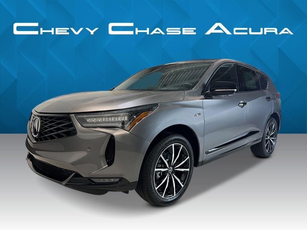 2026 ACURA RDX