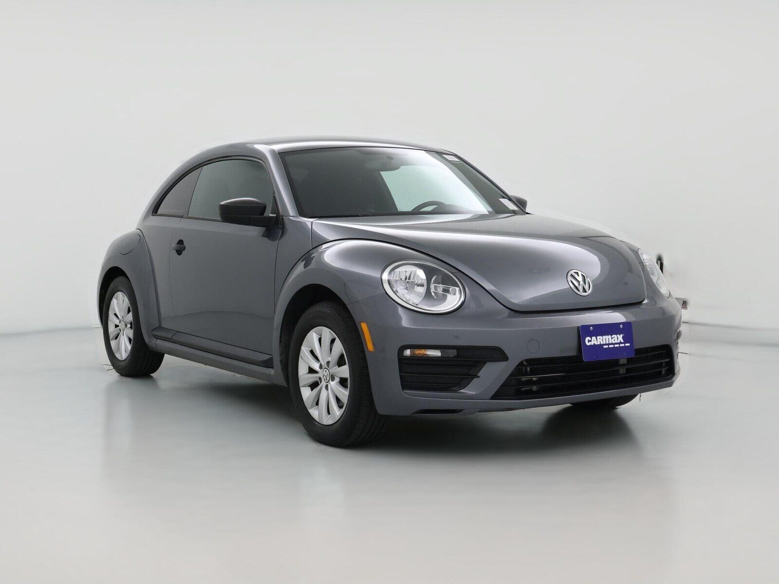 2018 VOLKSWAGEN Beetle