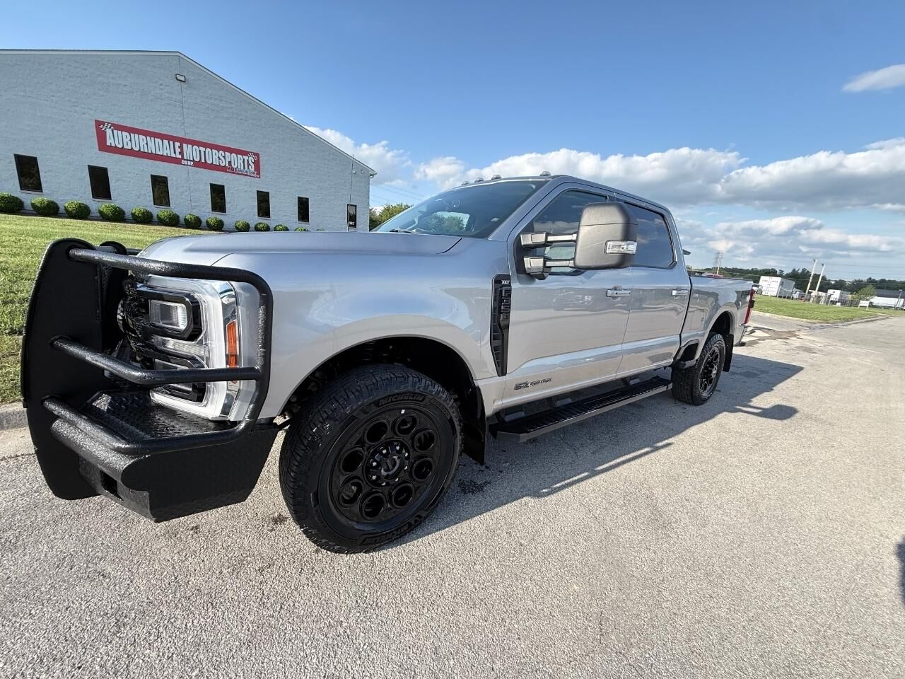 2023 FORD F-350