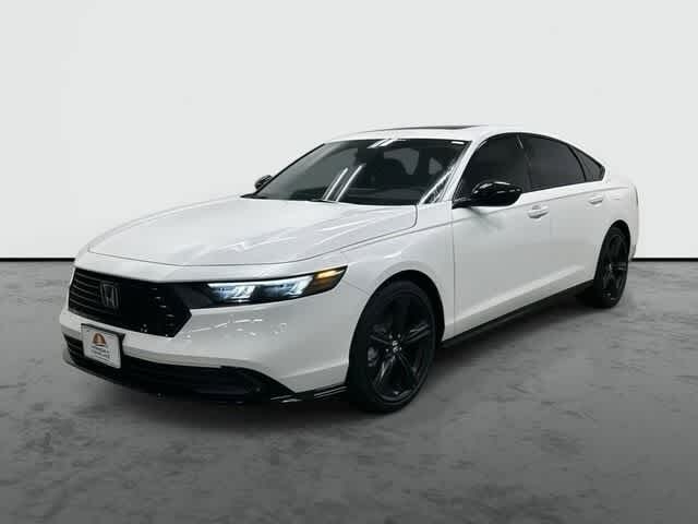 2026 HONDA Accord