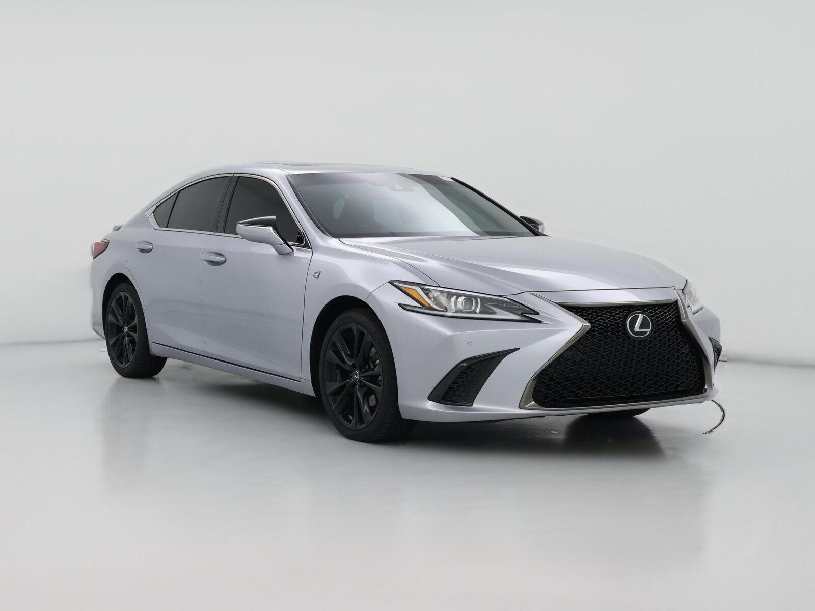 2022 LEXUS ES