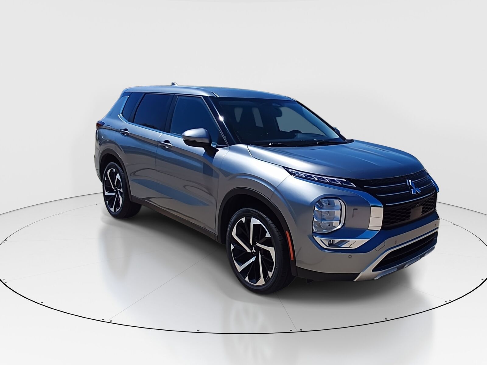 2024 MITSUBISHI Outlander
