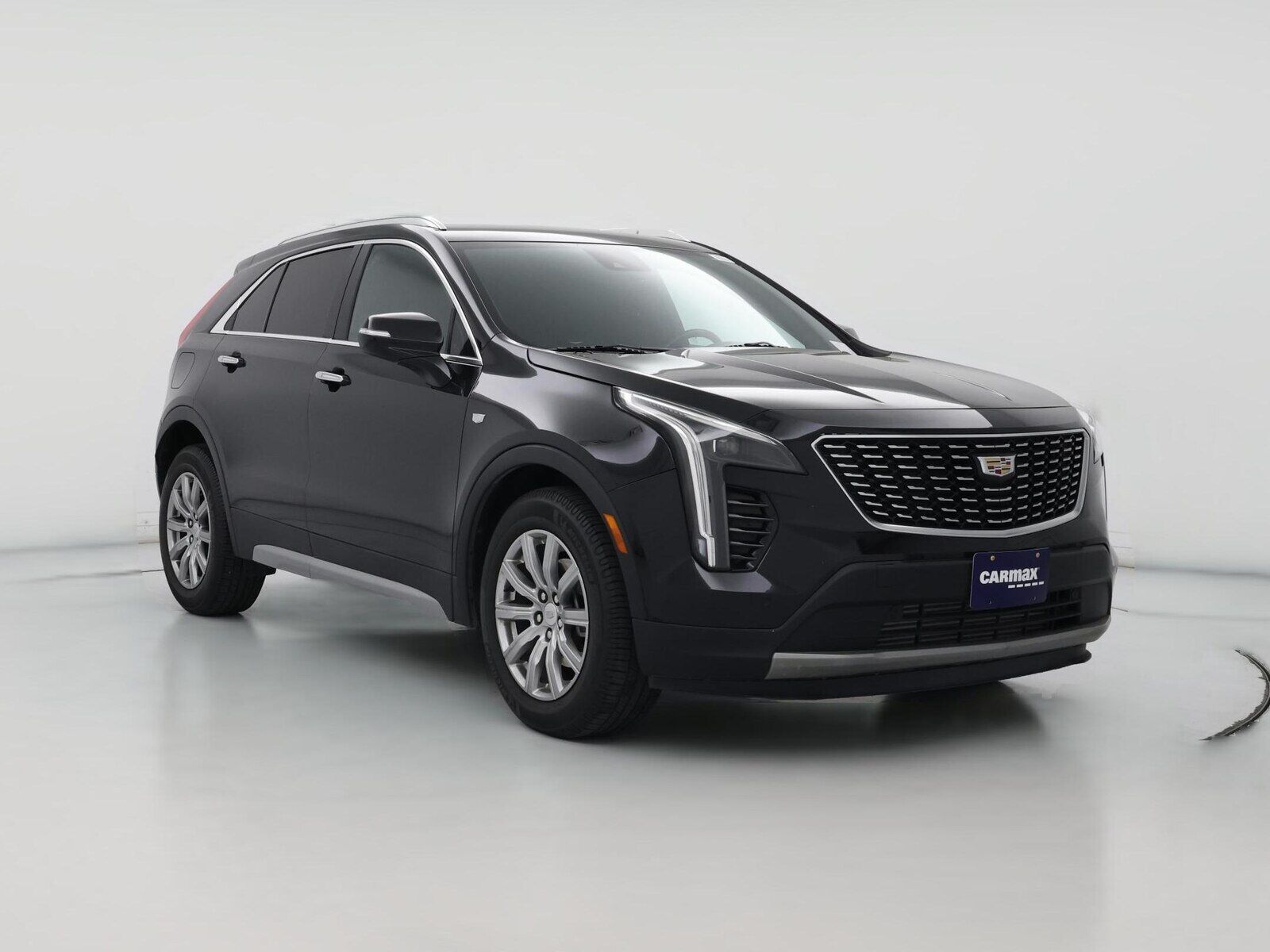 2021 CADILLAC XT4