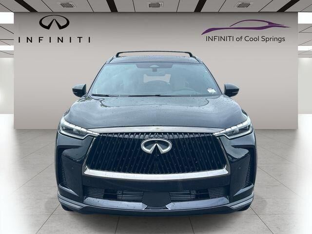 2027 INFINITI QX60