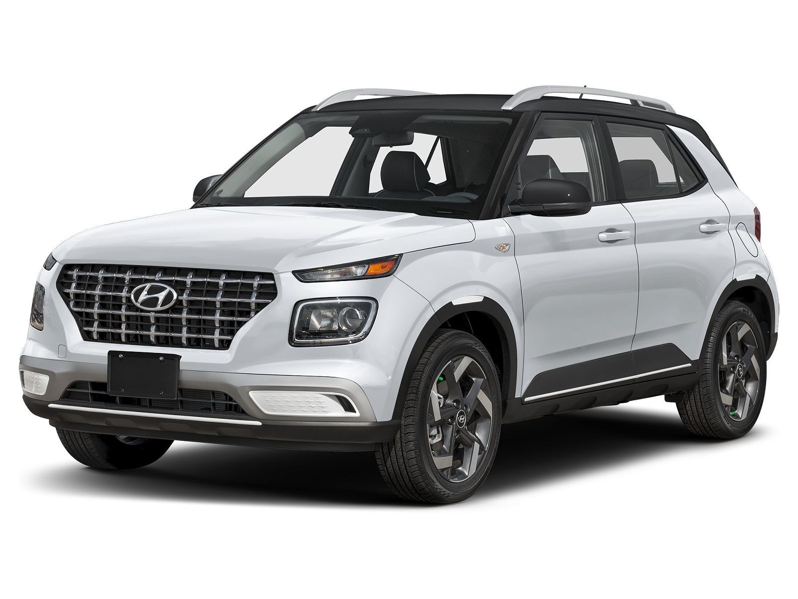 2026 HYUNDAI Venue