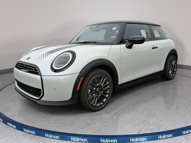 2026 MINI Hardtop