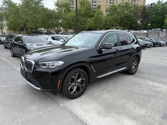 2023 BMW X3