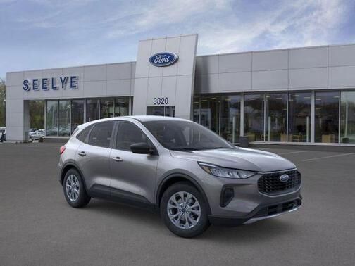 2026 FORD Escape