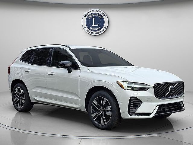 2026 VOLVO XC60