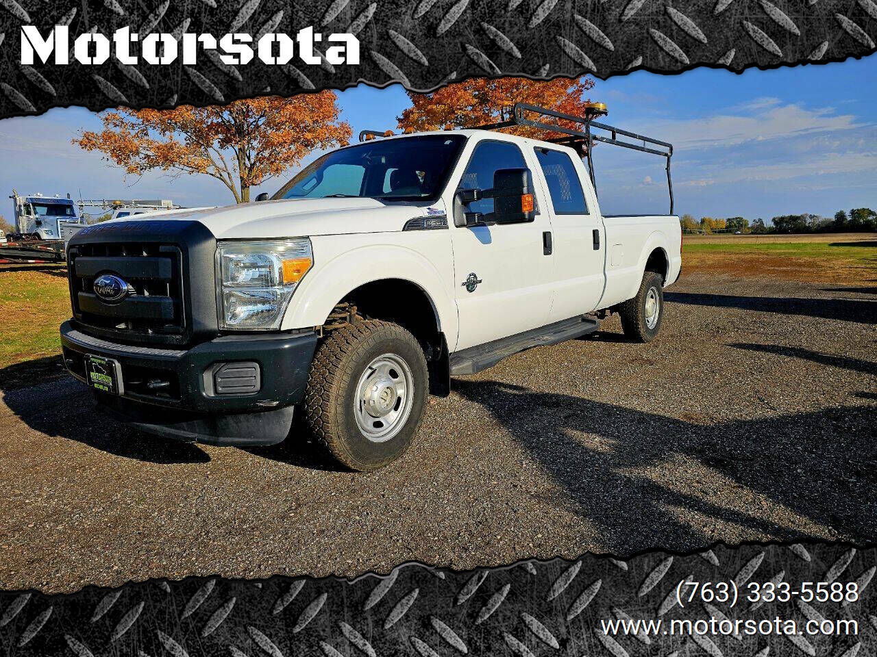 2016 FORD F-350