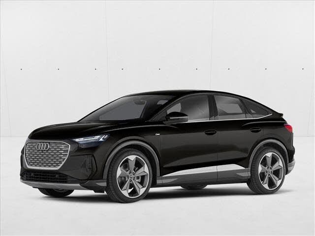 2023 AUDI Q4