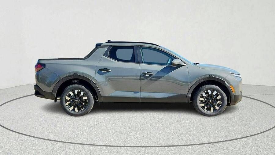 2026 HYUNDAI SANTA CRUZ
