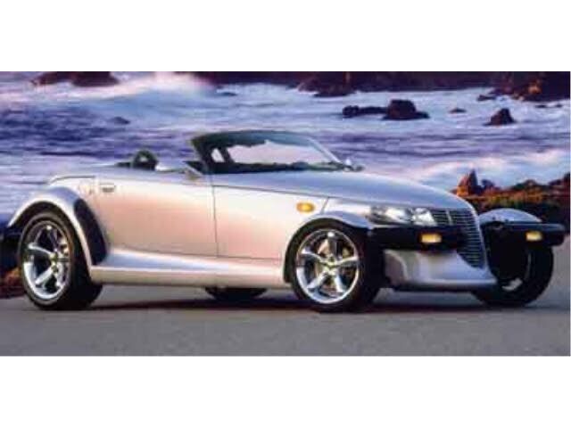 2000 PLYMOUTH Prowler