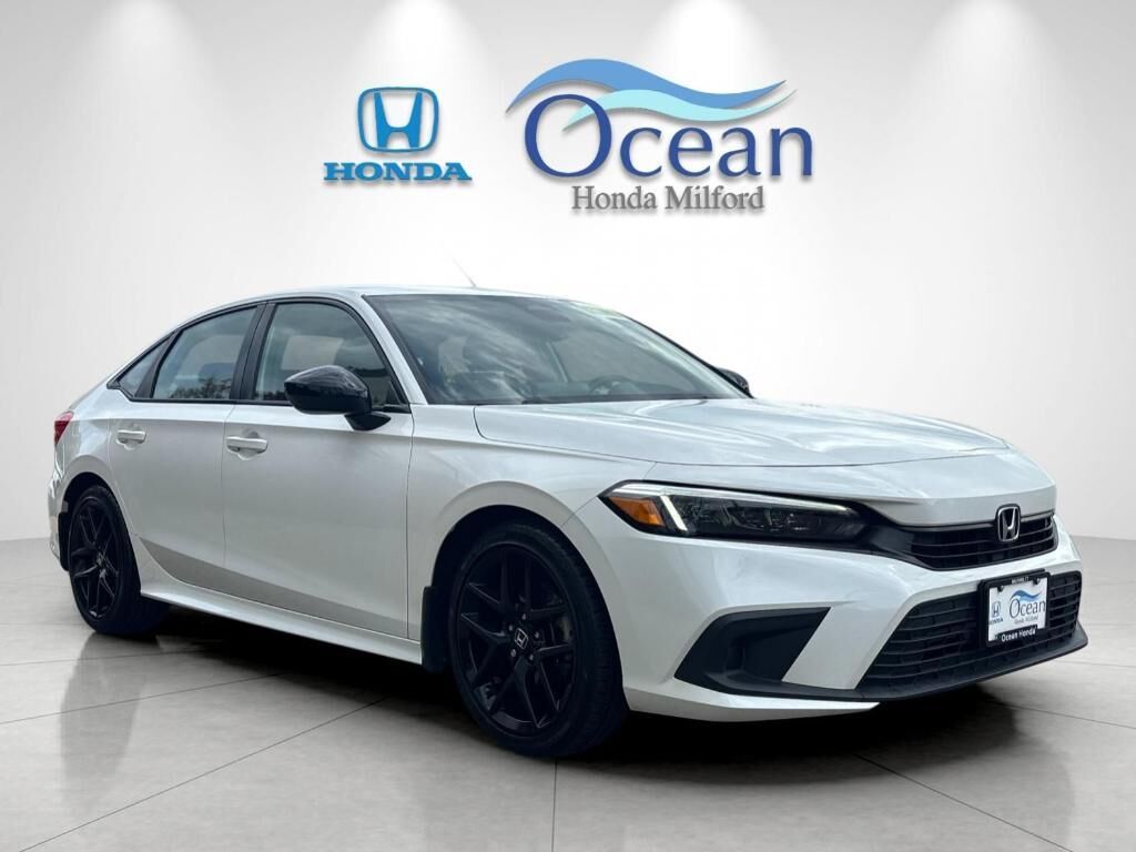 2023 HONDA Civic