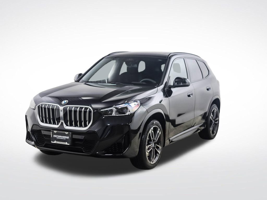 2026 BMW X1