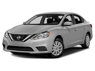 2018 NISSAN Sentra